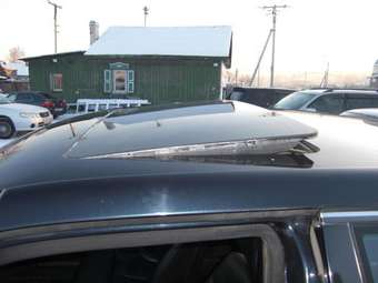 1996 Mercedes-Benz S-Class For Sale