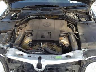 1996 Mercedes-Benz S-Class Wallpapers