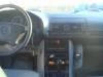 1996 Mercedes-Benz S-Class For Sale
