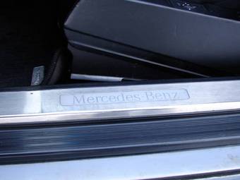 1996 Mercedes-Benz S-Class Photos