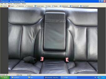 1996 Mercedes-Benz S-Class For Sale