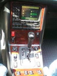 1996 Mercedes-Benz S-Class Photos