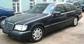 Preview 1996 Mercedes-Benz S-Class