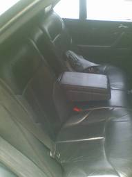 1996 Mercedes-Benz S-Class Photos