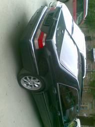 1996 Mercedes-Benz S-Class Photos
