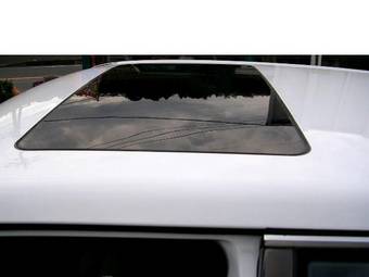 1996 Mercedes-Benz S-Class Pictures