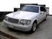 Preview 1996 Mercedes-Benz S-Class