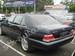 Preview 1996 Mercedes-Benz S-Class