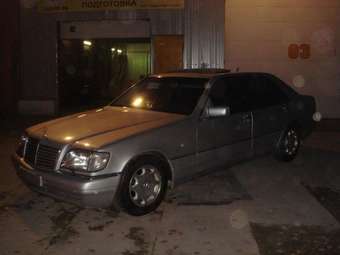 1997 Mercedes-Benz S-Class For Sale