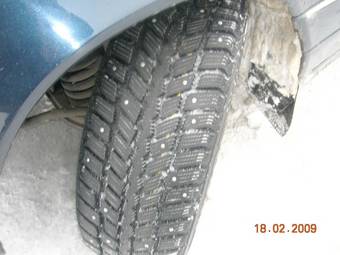 1997 Mercedes-Benz S-Class Pictures
