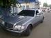 Preview 1997 Mercedes-Benz S-Class