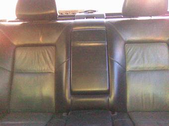 1997 Mercedes-Benz S-Class For Sale