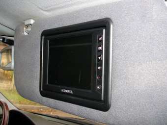 1998 Mercedes-Benz S-Class Photos