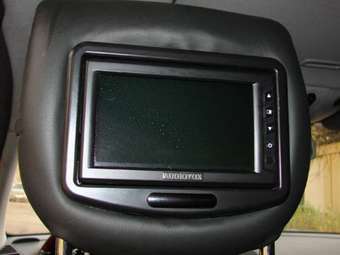 1998 Mercedes-Benz S-Class Pictures