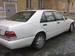 Preview Mercedes-Benz S-Class