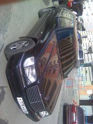 1998 Mercedes-Benz S-Class Pictures