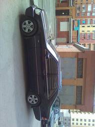 1998 Mercedes-Benz S-Class Pictures