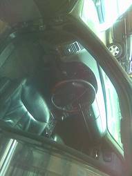 1998 Mercedes-Benz S-Class Photos