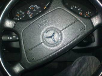 1998 Mercedes-Benz S-Class Wallpapers