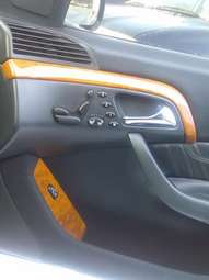1999 Mercedes-Benz S-Class For Sale