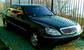 Wallpapers Mercedes-Benz S-Class