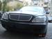 Wallpapers Mercedes-Benz S-Class