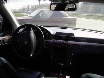 1999 Mercedes-Benz S-Class For Sale