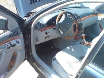 1999 Mercedes-Benz S-Class For Sale