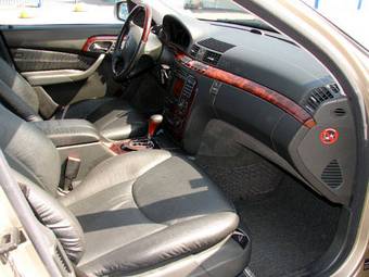 1999 Mercedes-Benz S-Class For Sale