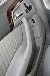 1999 Mercedes-Benz S-Class Pictures