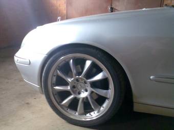 1999 Mercedes-Benz S-Class Photos