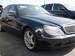 Preview 1999 Mercedes-Benz S-Class