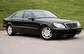 Pics Mercedes-Benz S-Class