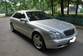 Preview 1999 Mercedes-Benz S-Class