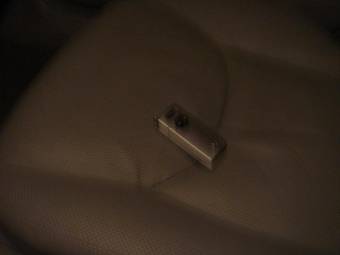 2000 Mercedes-Benz S-Class For Sale