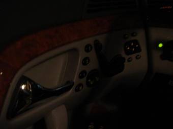 2000 Mercedes-Benz S-Class Photos