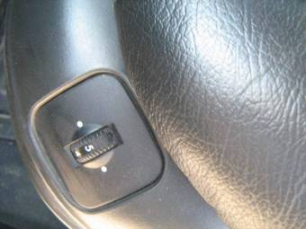 2000 Mercedes-Benz S-Class Pictures