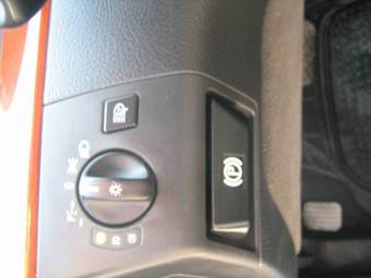 2000 Mercedes-Benz S-Class Pictures
