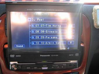 2000 Mercedes-Benz S-Class Pictures