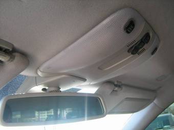 2000 Mercedes-Benz S-Class For Sale