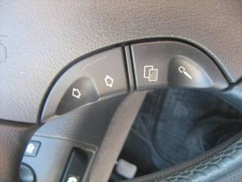 2000 Mercedes-Benz S-Class Pics