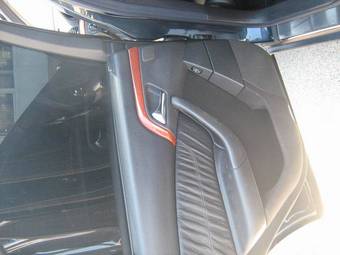 2000 Mercedes-Benz S-Class Photos