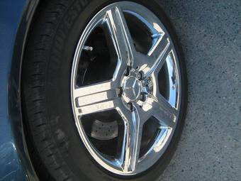 2000 Mercedes-Benz S-Class For Sale