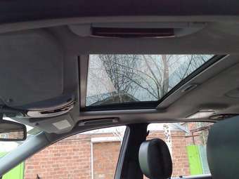 2001 Mercedes-Benz S-Class Photos