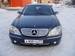Preview Mercedes-Benz S-Class