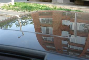 2001 Mercedes-Benz S-Class Pictures