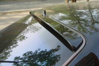 2001 Mercedes-Benz S-Class For Sale
