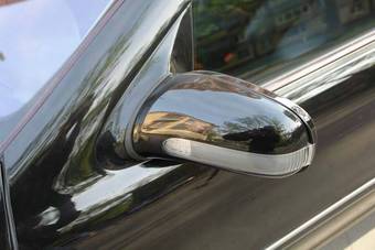 2001 Mercedes-Benz S-Class Pics