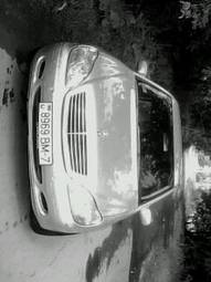 2001 Mercedes-Benz S-Class For Sale