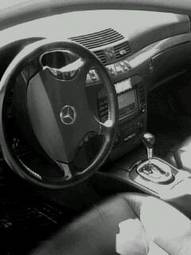 2001 Mercedes-Benz S-Class Wallpapers